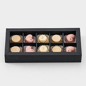 Badepralinen 10er-Set