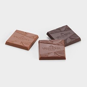 Valrhona-Schokoladenkollektion 300 g