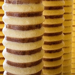 Original Baumkuchen vom königlichen Hoflieferanten 750 g