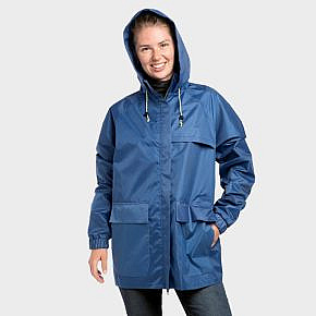 Regenjacke Recyclingpolyester, unisex