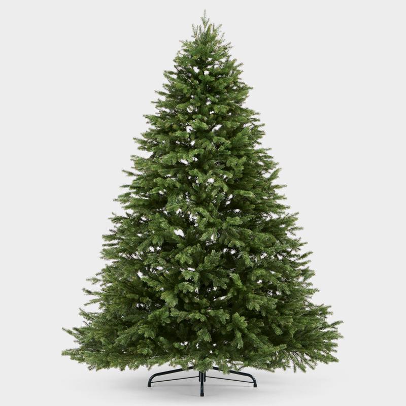 Künstlicher Premium-Weihnachtsbaum Royale